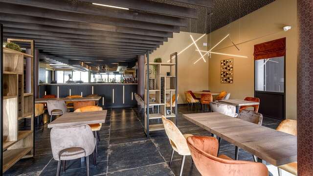 Hotel Le Namur