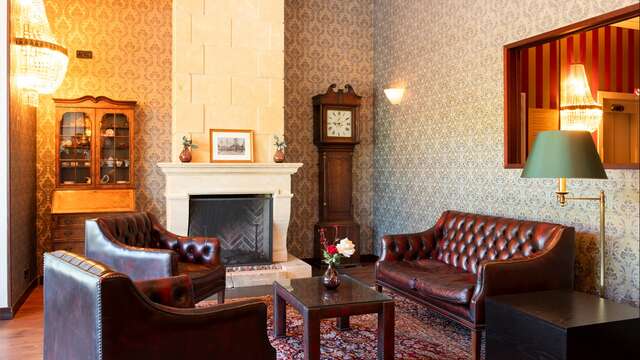 Bastion Hotel Apeldoorn - Het Loo