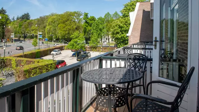 Sueños de 4* en Apeldoorn, ¡descubre sus maravillosos alrededores!