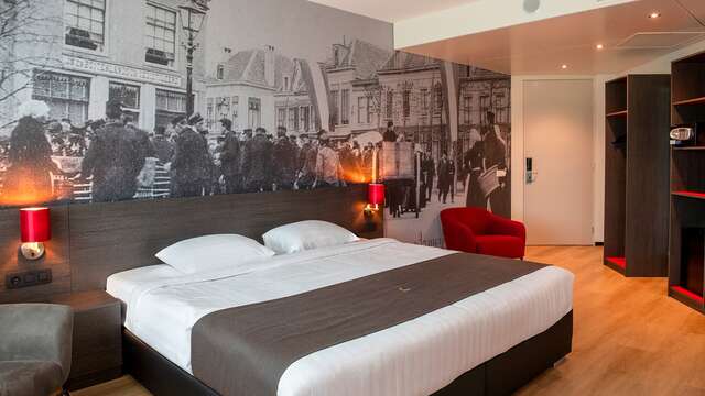 Bastion Hotel Amersfoort