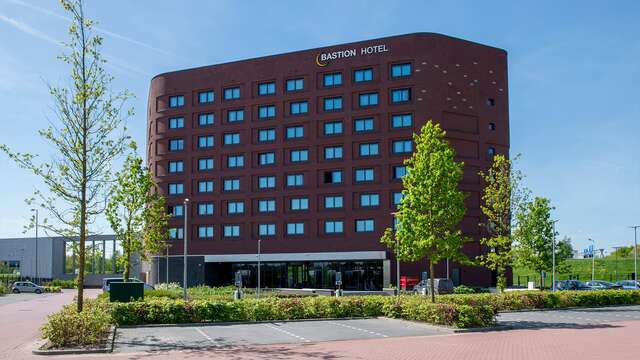 Bastion Hotel Amersfoort