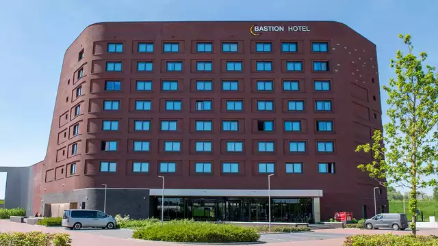 Scopri il centro storico di Amersfoort e goditi un pernottamento confortevole
