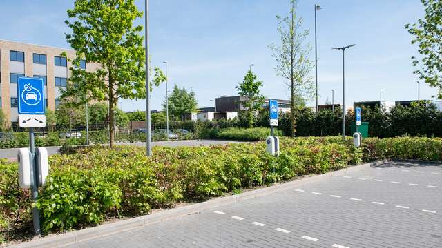 Bastion Hotel Amersfoort