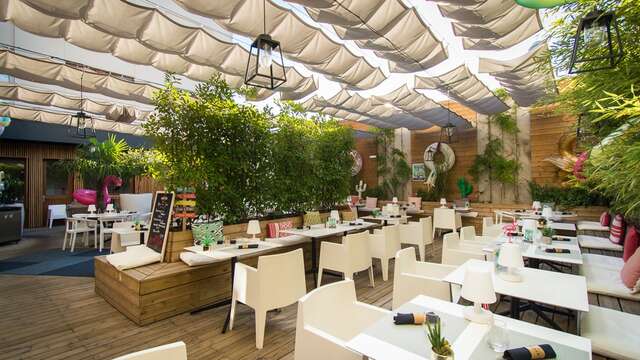 Hotel Vaillant