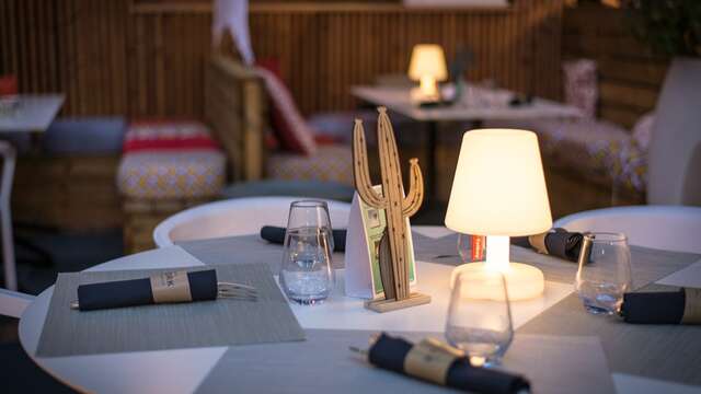 Hotel Vaillant