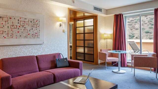 suite standard 