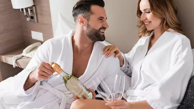 Évasion romantique en Haute-Savoie