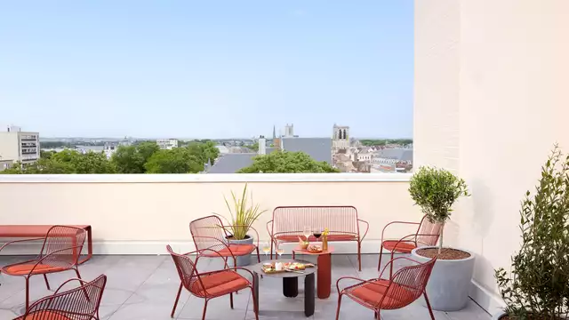 Een uitstapje naar het hart van de middeleeuwse stad Troyes.