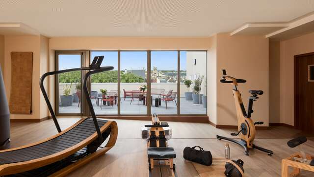 OKKO HOTELS Troyes Centre