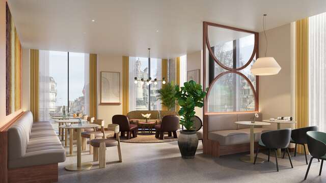 OKKO HOTELS Troyes Centre