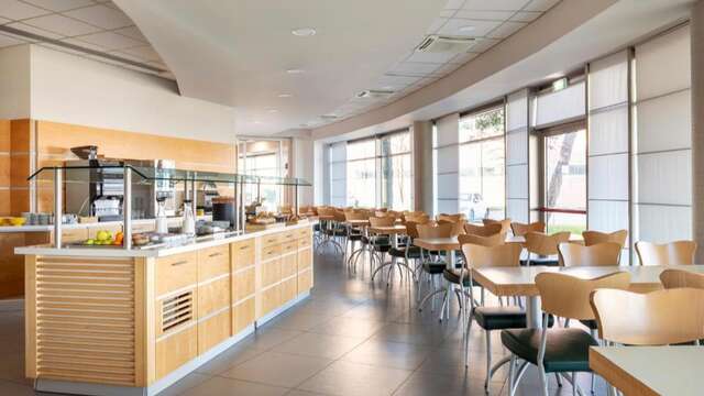 B B HOTELS - HOTEL CHERASCO LANGHE