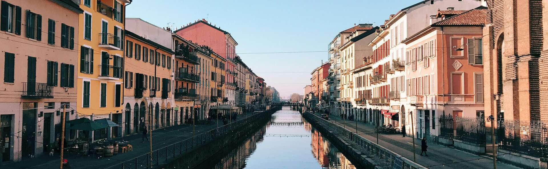 Profitez d’un week-end à Milan en Suite