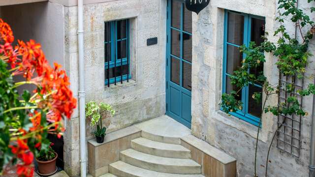 Hotel de la Poste d Avallon