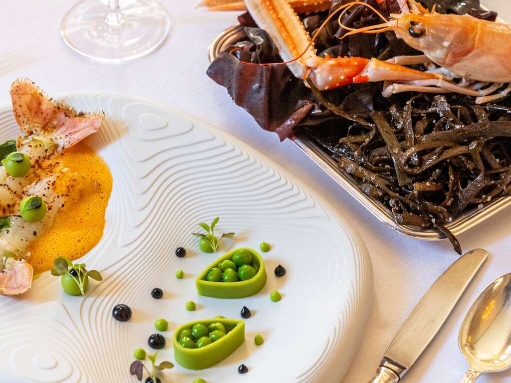 Séjour gastronomique dans l'Yonne - 4* - 11