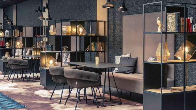 Mercure Blois Centre
