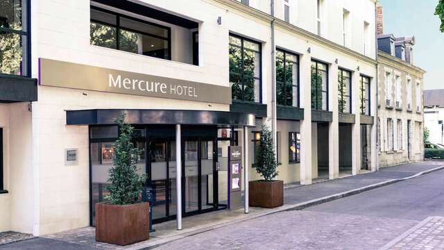 Mercure Blois Centre