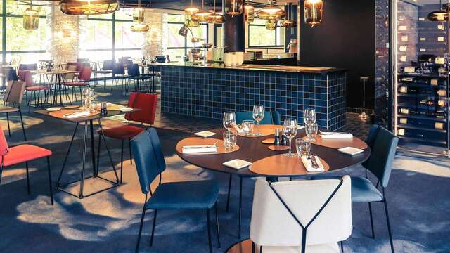 Mercure Blois Centre
