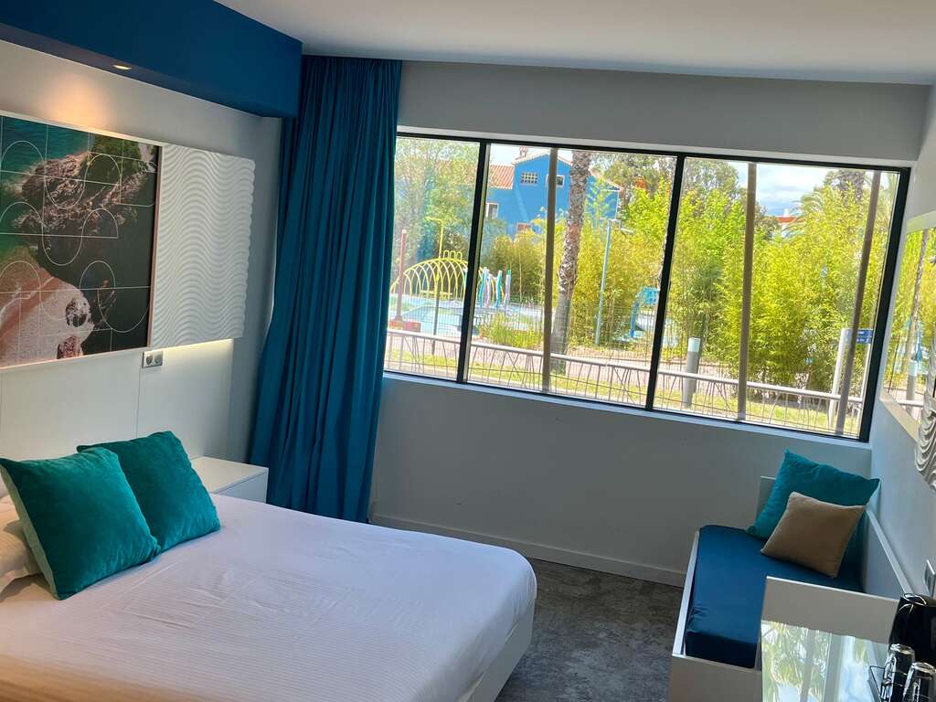 Weekend à Antibes - 3*