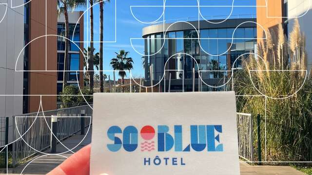 SoBlue
