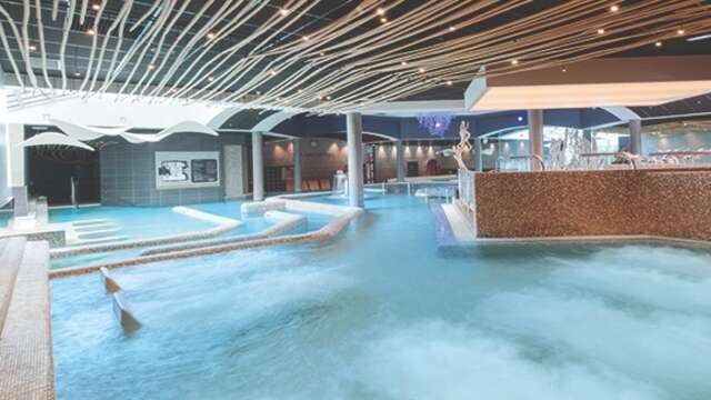 Odalys City Rennes Lorgeril