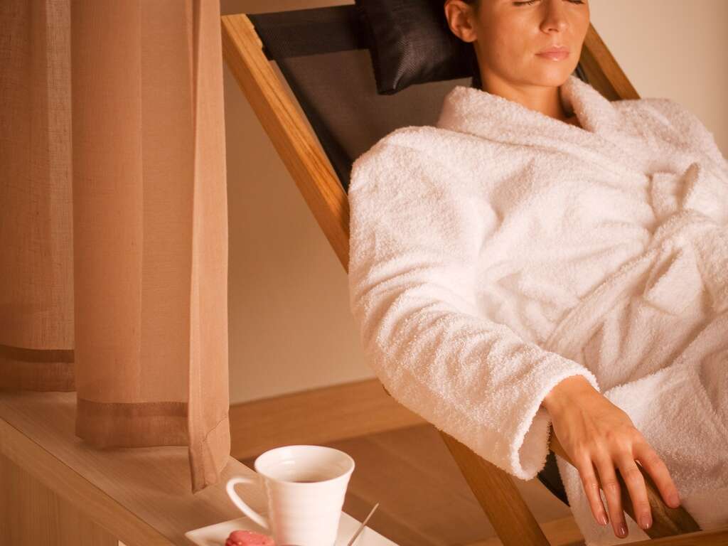 Vacances détentes à Rennes - 4* - 31