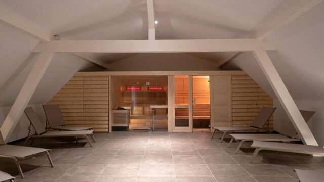 Hotel Majestic Alsace