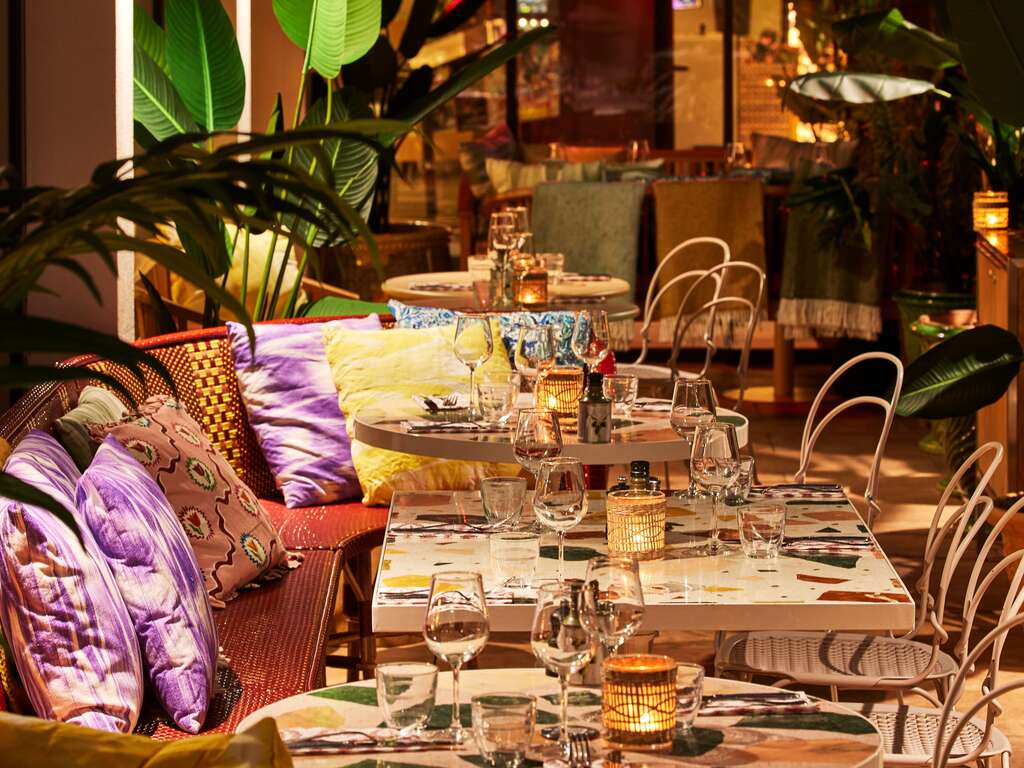 Découvrez le centre de Dijon avec cocktail de bienvenue - 4* - 7