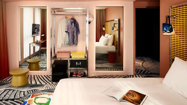 classic Tweepersoonskamer 