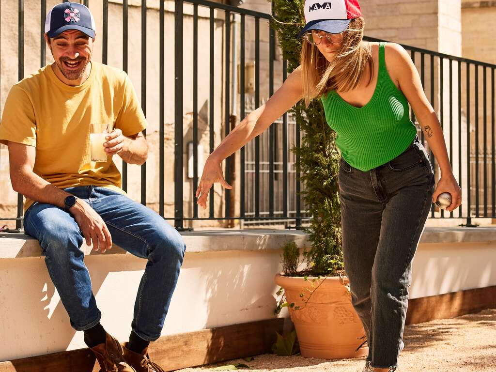 Découvrez le centre de Dijon avec cocktail de bienvenue - 4* - 19