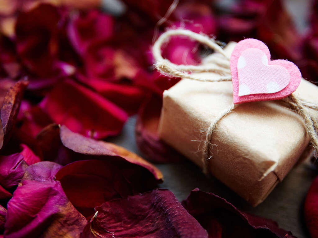 Séjour romantique à Dijon - 4* - 12