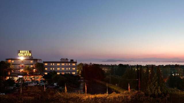Hotel Califfo