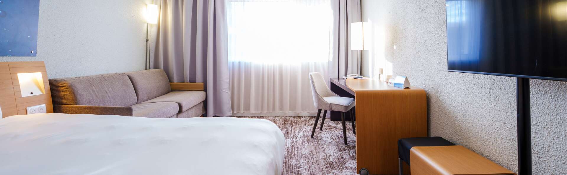 ACCOR - Novotel Saint Avold