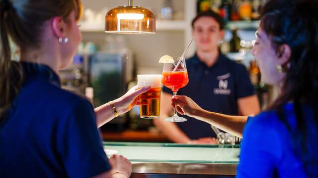 Novotel Saint Avold