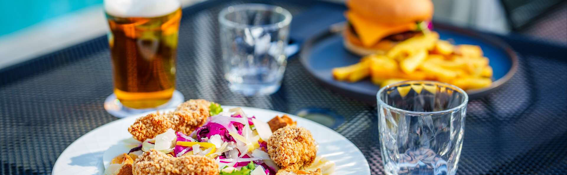 ACCOR - Novotel Saint Avold