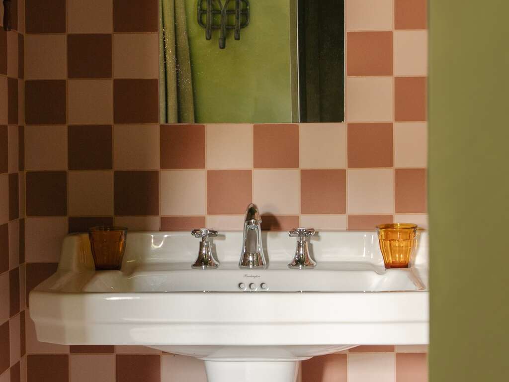 Parenthèse enchantée au vert à une heure de Paris - 4* - 15