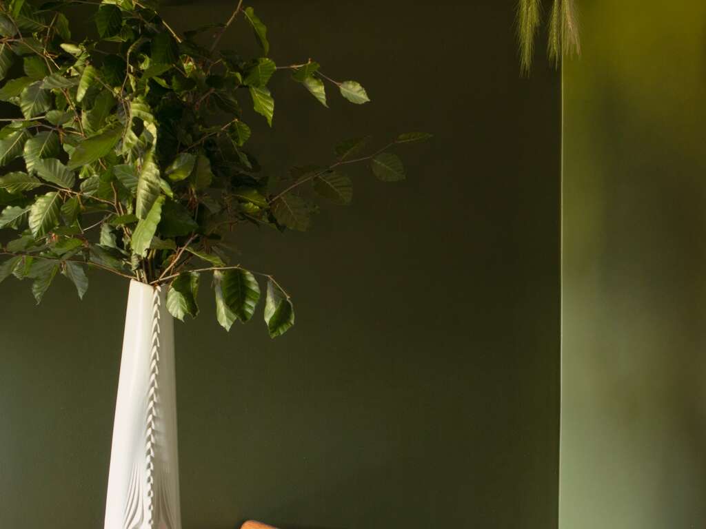 Parenthèse enchantée au vert à une heure de Paris - 4* - 7