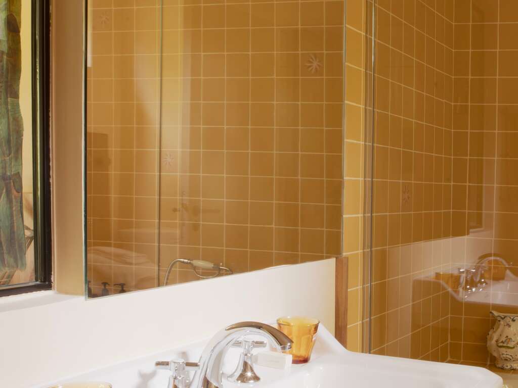 Parenthèse enchantée au vert à une heure de Paris - 4* - 14