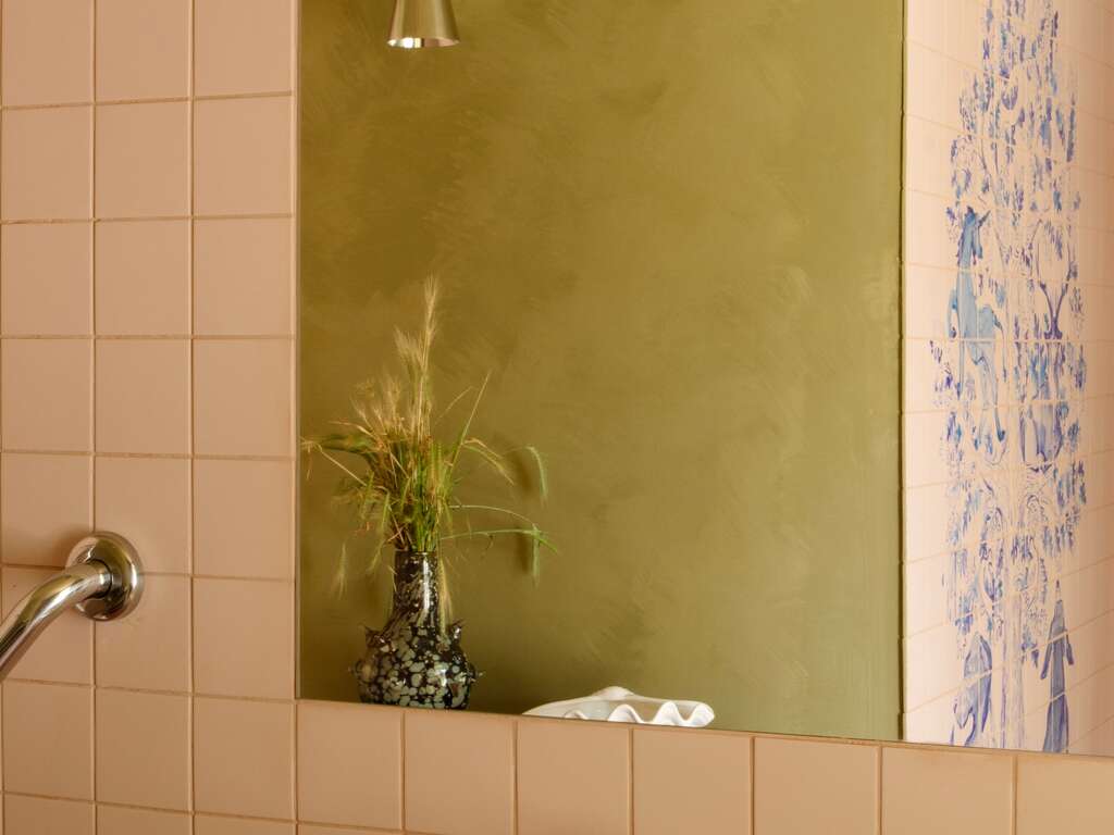 Parenthèse enchantée au vert à une heure de Paris - 4* - 13