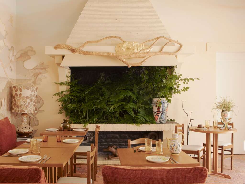 Parenthèse enchantée au vert à une heure de Paris - 4* - 1