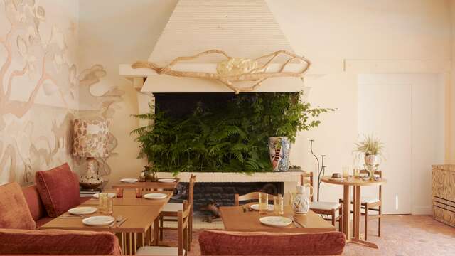 La Folie Barbizon