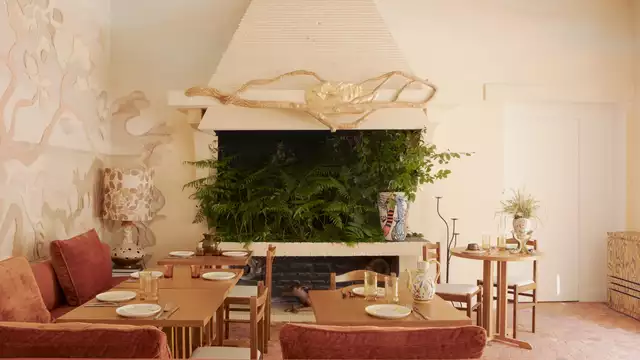 Betoverend uitje in het groen op een uur van Parijs