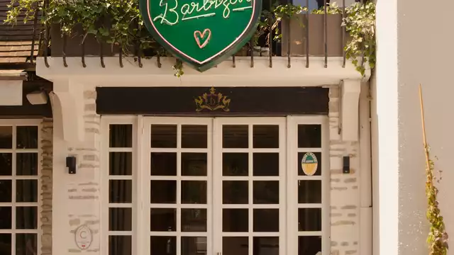 Betoverend uitje in het groen op een uur van Parijs