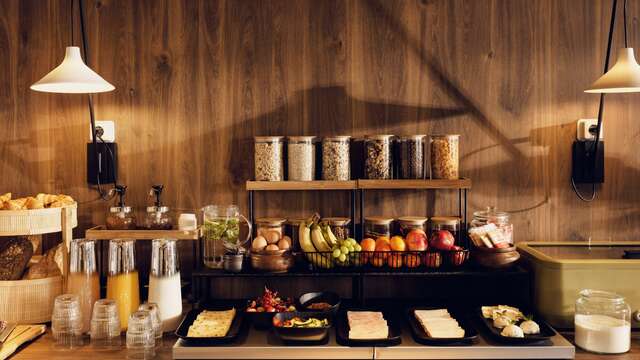 Townhouse Hotel Den Haag