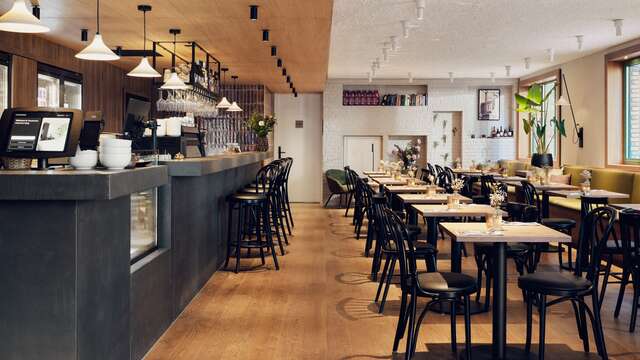 Townhouse Hotel Den Haag