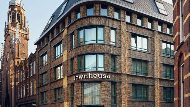 Townhouse Hotel Den Haag
