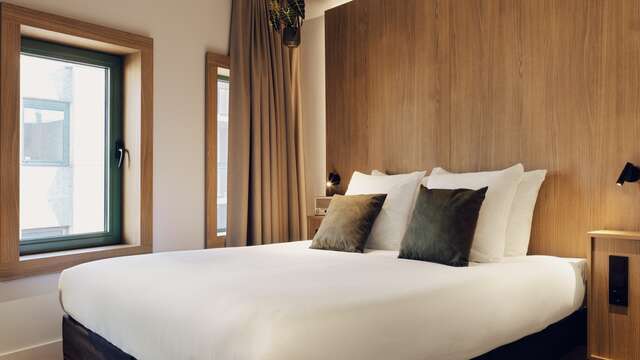 chambre double classique 