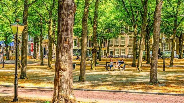 Townhouse Hotel Den Haag