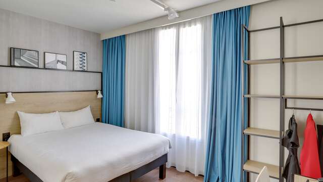 Ibis Levallois Perret