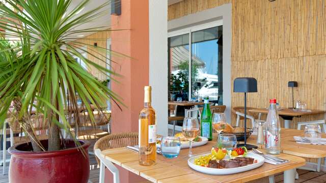 Best Western Plus La Marina - Saint-Raphael