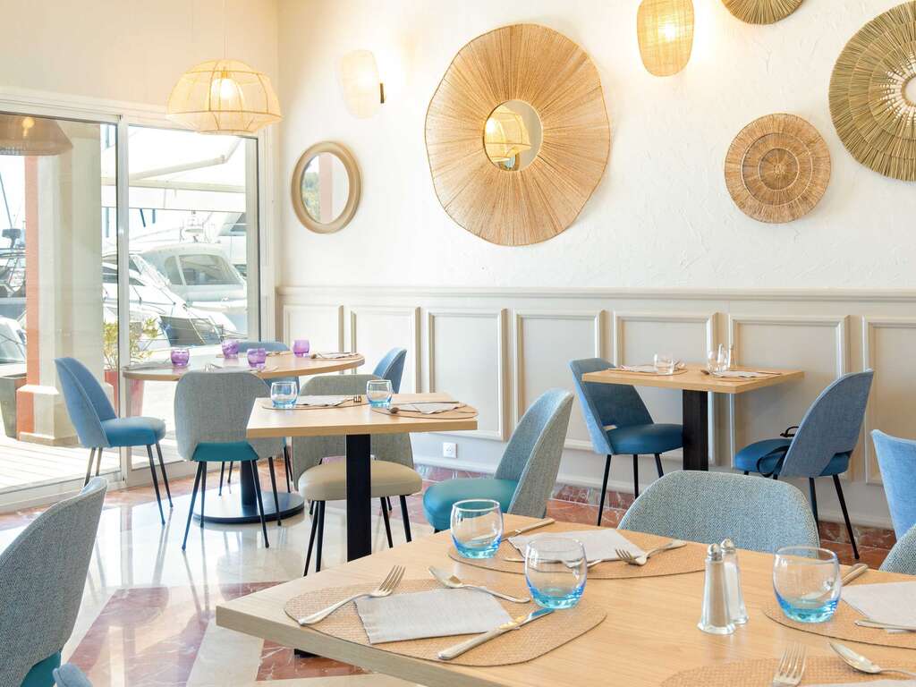Séjour avec vue mer, sauna et dîner à Saint-Raphaël - 4* - 3